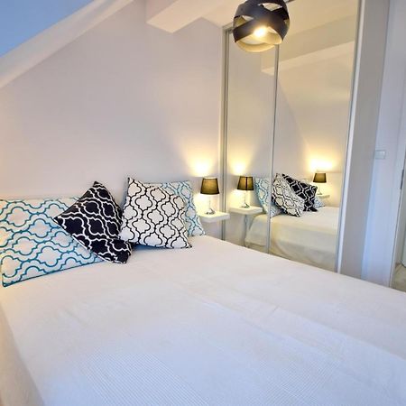 Apartament Z Widokiem, Osiedle Feniks Kołobrzeg Eksteriør bilde