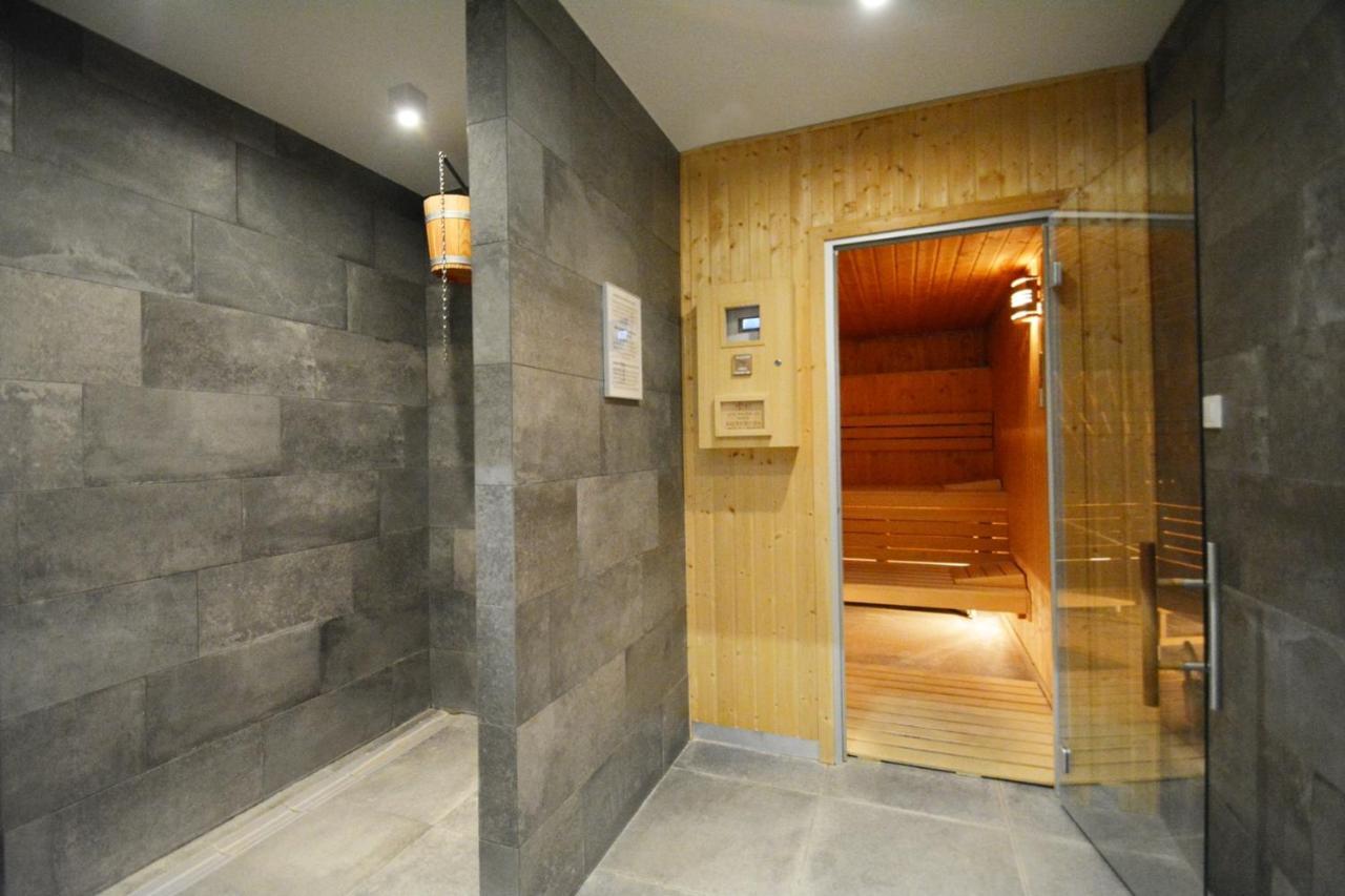 Apartament Z Widokiem, Osiedle Feniks Kołobrzeg Eksteriør bilde